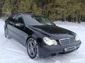 Mercedes-Benz C-Класс 2001 годаfor2 500 000 тг. в Усть-Каменогорск – фото 14