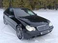 Mercedes-Benz C-Класс 2001 годаfor2 500 000 тг. в Усть-Каменогорск – фото 6