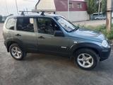 Chevrolet Niva 2013 года за 3 500 000 тг. в Актобе