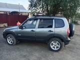 Chevrolet Niva 2013 года за 3 500 000 тг. в Актобе – фото 3