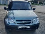 Chevrolet Niva 2013 года за 3 500 000 тг. в Актобе – фото 4