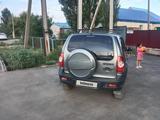 Chevrolet Niva 2013 года за 3 500 000 тг. в Актобе – фото 2