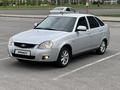 ВАЗ (Lada) Priora 2170 2015 года за 2 750 000 тг. в Астана – фото 9