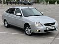 ВАЗ (Lada) Priora 2170 2015 года за 2 750 000 тг. в Астана – фото 3