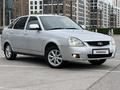 ВАЗ (Lada) Priora 2170 2015 года за 2 750 000 тг. в Астана – фото 4