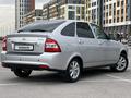 ВАЗ (Lada) Priora 2170 2015 года за 2 750 000 тг. в Астана – фото 6
