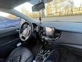 Hyundai Accent 2021 года за 7 500 000 тг. в Усть-Каменогорск – фото 7