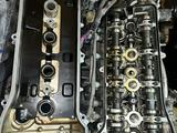 2Az-fe 2.4л Привозной двигатель Toyota Estima(Эстима) Японский мотор кредитүшін600 000 тг. в Алматы – фото 2