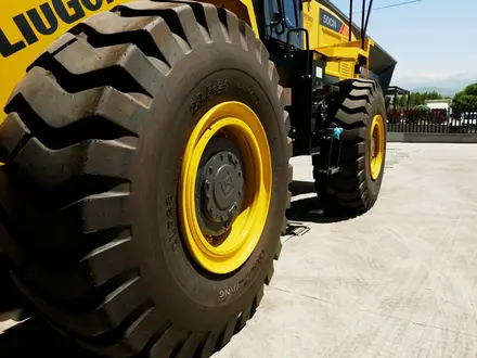 LiuGong  ZL50CN 2026 года за 26 000 000 тг. в Астана – фото 10