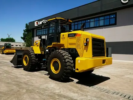 LiuGong  ZL50CN 2026 года за 26 000 000 тг. в Астана – фото 3