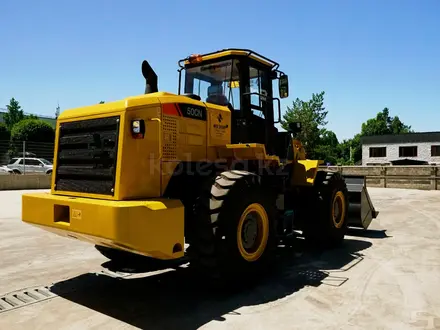 LiuGong  ZL50CN 2026 года за 26 000 000 тг. в Астана – фото 5