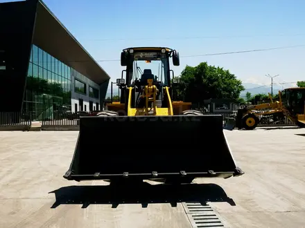 LiuGong  ZL50CN 2026 года за 26 000 000 тг. в Астана – фото 8