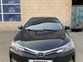 Toyota Corolla 2013 года за 7 400 000 тг. в Алматы – фото 3