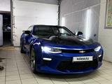 Chevrolet Camaro 2018 года за 20 000 000 тг. в Астана – фото 2