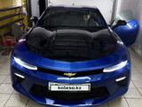 Chevrolet Camaro 2018 года за 20 000 000 тг. в Астана