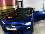 Chevrolet Camaro 2018 года за 20 000 000 тг. в Астана – фото 3
