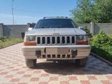 Jeep Cherokee 1995 годаүшін3 400 000 тг. в Талдыкорган