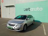 Toyota Corolla 2007 года за 2 500 000 тг. в Алматы – фото 3