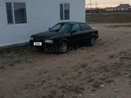 Audi 80 1993 года за 1 200 000 тг. в Жанаарка