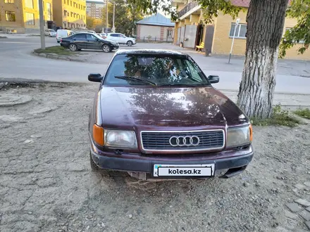 Audi 100 1991 года за 1 200 000 тг. в Семей