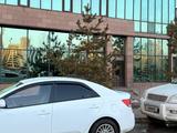 Kia Cerato 2012 года за 4 000 000 тг. в Астана