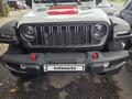 Jeep Wrangler 2025 годаүшін29 500 000 тг. в Алматы – фото 2