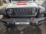 Jeep Wrangler 2025 года за 29 500 000 тг. в Алматы – фото 2