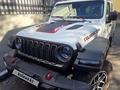 Jeep Wrangler 2025 годаүшін29 500 000 тг. в Алматы – фото 11
