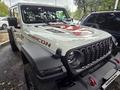 Jeep Wrangler 2025 годаүшін29 500 000 тг. в Алматы