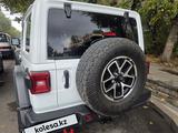 Jeep Wrangler 2025 года за 29 500 000 тг. в Алматы – фото 3