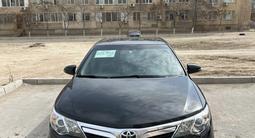 Toyota Camry 2014 года за 7 800 000 тг. в Актау