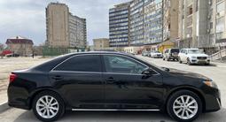 Toyota Camry 2014 года за 7 800 000 тг. в Актау – фото 4