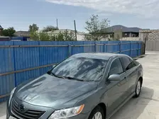 Toyota Camry, 2007