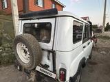 УАЗ Hunter 2014 года за 1 800 000 тг. в Актобе – фото 2