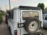 УАЗ Hunter 2014 года за 1 800 000 тг. в Актобе – фото 4