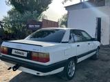 Audi 100 1989 годаfor900 000 тг. в Кызылорда – фото 4