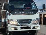 Forland 2007 годаүшін8 000 000 тг. в Алматы – фото 2