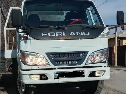 Forland 2007 года за 8 000 000 тг. в Алматы – фото 2