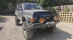 Nissan Patrol 1992 годаүшін12 000 000 тг. в Алматы