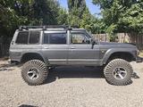 Nissan Patrol 1992 года за 13 000 000 тг. в Алматы – фото 2