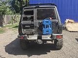 Nissan Patrol 1992 года за 13 000 000 тг. в Алматы – фото 3