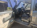 Nissan Patrol 1992 года за 13 000 000 тг. в Алматы – фото 5