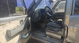 Nissan Patrol 1992 годаүшін12 000 000 тг. в Алматы – фото 5