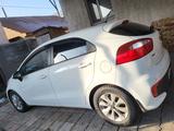 Kia Rio 2015 года за 6 600 000 тг. в Алматы