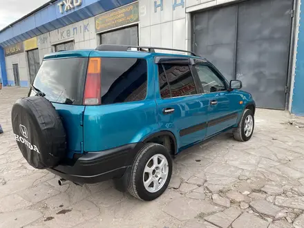 Honda CR-V 1996 года за 2 700 000 тг. в Шу – фото 6