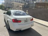 BMW 320 2013 года за 5 500 000 тг. в Караганда – фото 3