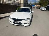 BMW 320 2013 года за 5 500 000 тг. в Караганда