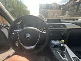 BMW 320 2013 годаүшін5 500 000 тг. в Караганда – фото 5