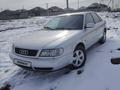 Audi A6 1995 годаүшін3 200 000 тг. в Шымкент