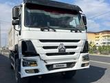 Howo  A5 2012 годаүшін12 800 000 тг. в Алматы